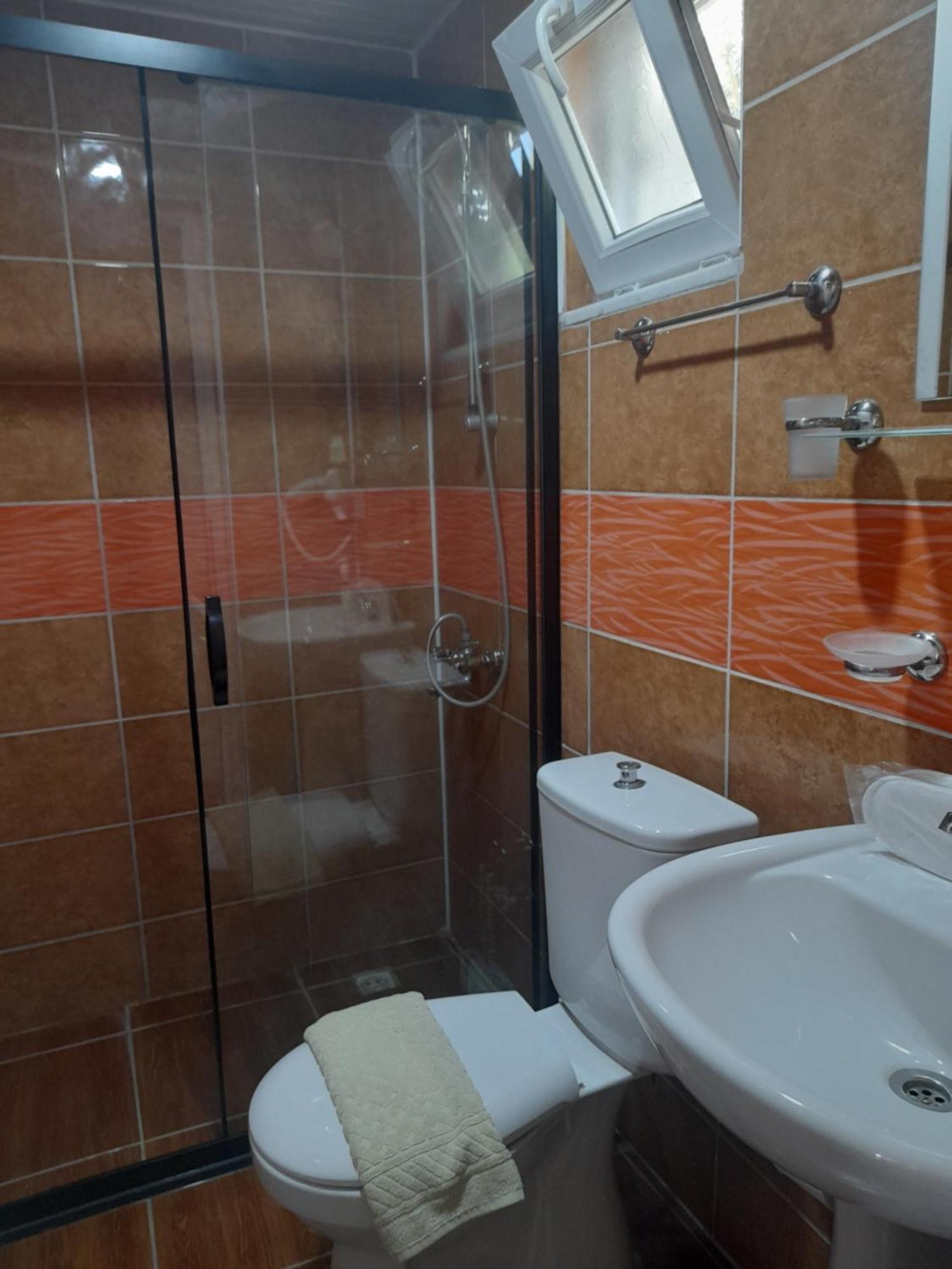 Kızılot Esmeralda Butik Hotel חדר תמונה