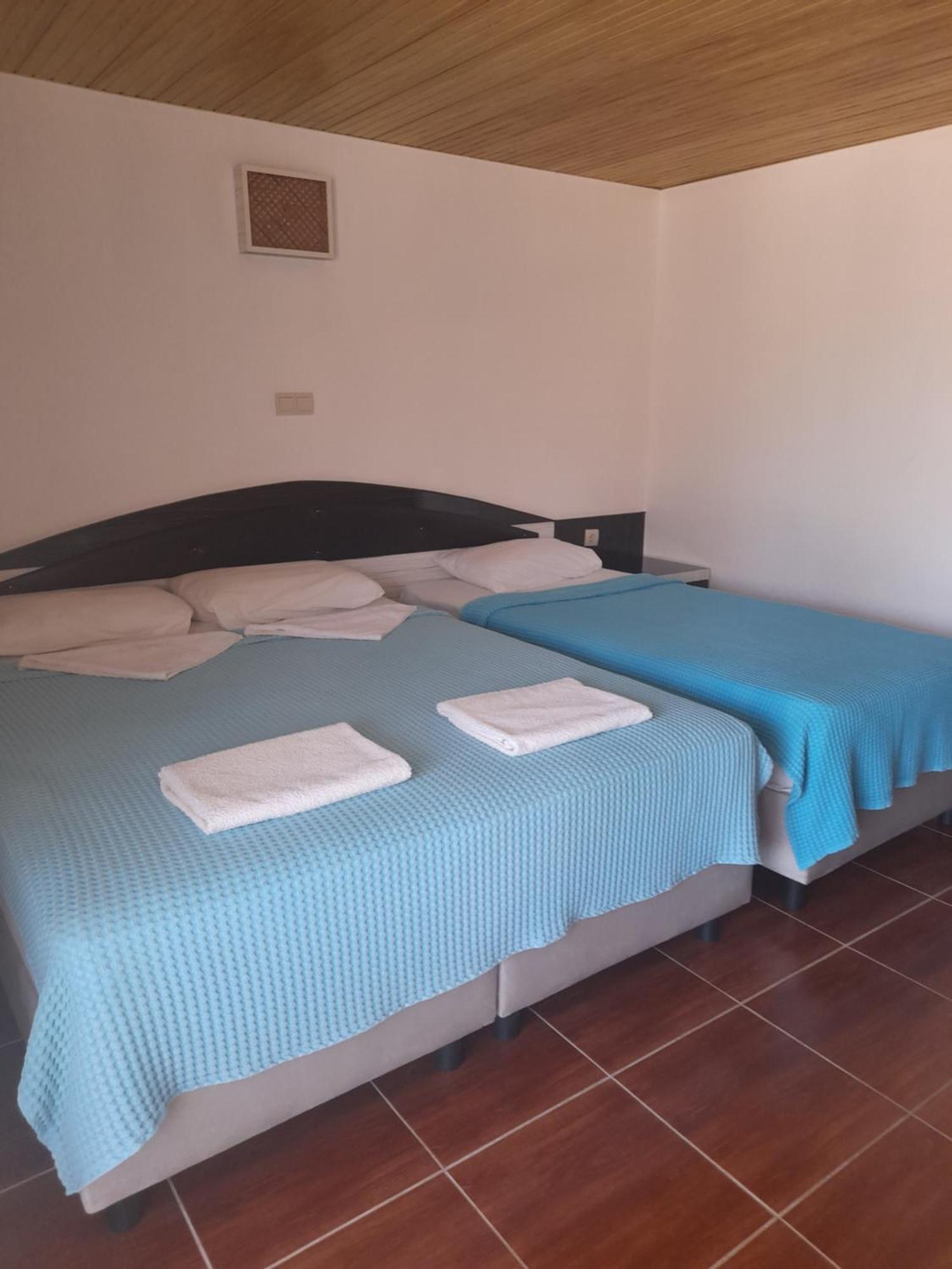 Kızılot Esmeralda Butik Hotel חדר תמונה
